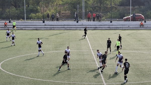 "Sokolovima" porasla krila, prvenac protiv Torlaka, Srpska liga Beograd