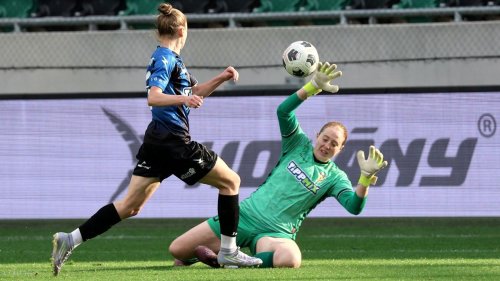 Milica Popović – apsolutni hit mađarskog prvenstva