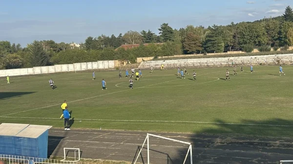 U derbiju začelja Timok 1919 poražen od OFK Sinđelića, Srpska liga Istok