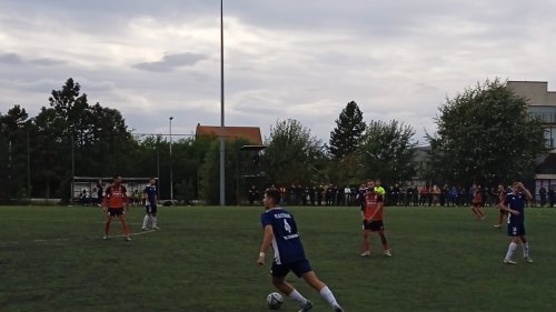 Bodovi Kolubarom "otplovili" za Staro sajmište, Srpska liga Beograd