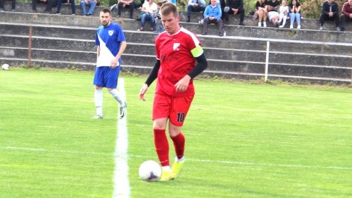 Het-trik Mihaleca za pobedu Petrovoselaca, MFL Bačka Topola - Mali Iđoš - Vrbas - Bečej - Srbobran