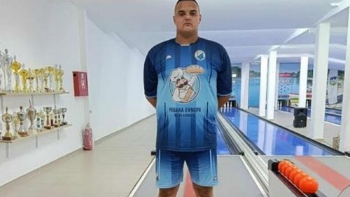 Prva radost Gradištanaca