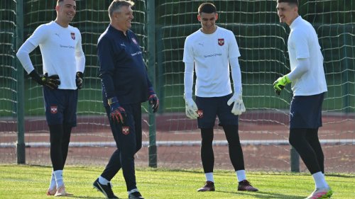 Čukarički od početka sezone imao reprezentativce u svim kategorijama, Mozzart Bet Super liga Srbije