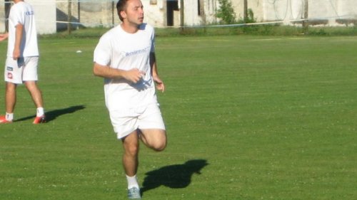 Bečejci u nedelju gostuju u Bačkom Dobrom Polju, Vojvođanska liga "Sever"