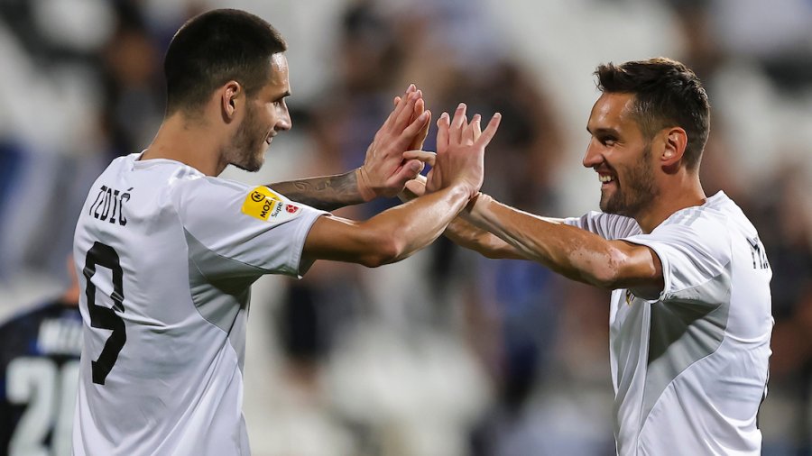 Srđan Mijailović: Javor odlična, vrlo borbena ekipa, neće nam biti lako, Mozzart Bet Super liga Srbije