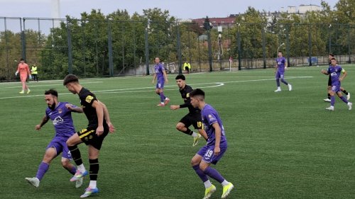 Grafičar nastavio post i protiv Kruševljana, Mozzart Bet Prva liga Srbije