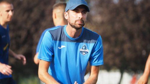 Železničar dočekuje Kikindu u 8. kolu Srpske lige Vojvodina, Srpska liga Vojvodina