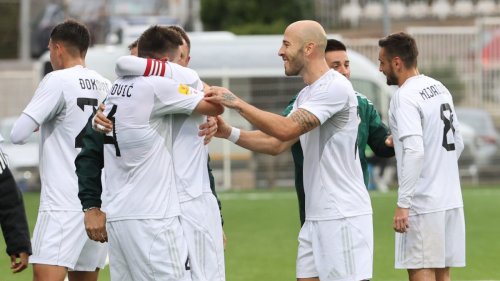 Tomović pogodio za pobedu Čukaričkog, Kaličanin odbranio penal, Mozzart Bet Super liga Srbije