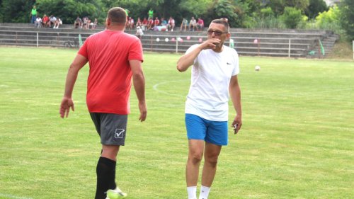 Mladost izgubila kod kuće, MFL Bačka Topola - Mali Iđoš - Vrbas - Bečej - Srbobran