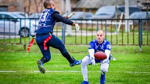 Završen drugi turnir Druge fleg fudbal lige Srbije