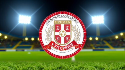 Žreb za šesnaestinu finala Kupa Srbije 15. oktobra, Kup Srbije