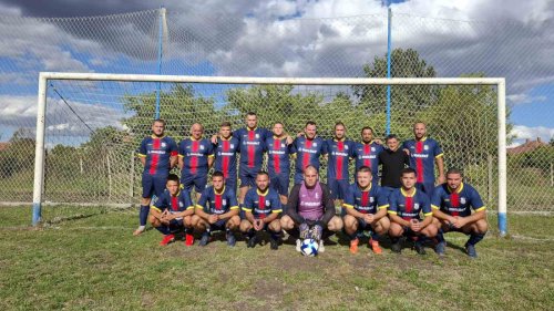 Kup FSP Pančevo:  Uljmani slavili u Velikoj Gredi