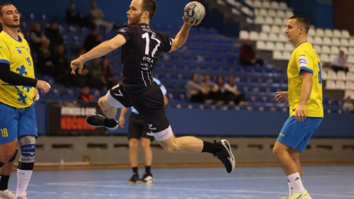 Partizan AdmiralBet nadigrao Vranje, ARKUS liga