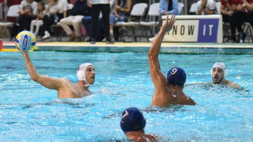 Radnički izgubio na peterce od Jadrana, VRL Premier league