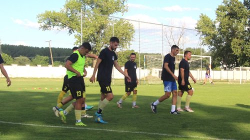 Bečejci u važnom momentu dočekuju Petrovčane, Vojvođanska liga "Sever"