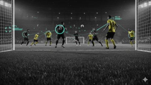 Fudbal se menja: Nova era veštačke inteligencije, Mozzart Bet Super liga Srbije