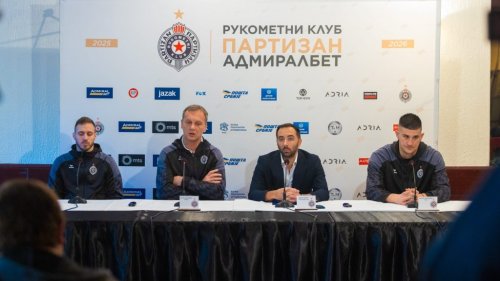 Crno-beli poručuju da nema izrazitog favorita u grupi, ARKUS liga