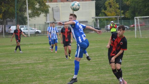 Zadrugaru iz Lazareva pripao komšijski derbi protiv Radničkog, Vojvođanska liga "Istok"