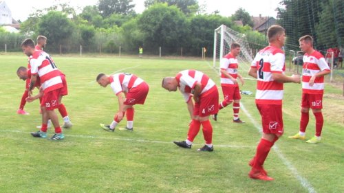 "Mladostaši" prijatno iznenadili, MFL Bačka Topola - Mali Iđoš - Vrbas - Bečej - Srbobran