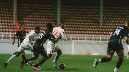 Voždovac i OFK Vršac podelili bodove u duelu 13. kola Mozzart Bet Prve lige Srbije, Mozzart Bet Prva liga Srbije