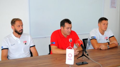 LŠ: Vašaš rival po meri na kragujevačkoj premijeri, LEN Champions League - group A