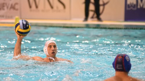 Radnički nadigrao Vašaš na startu Lige šampiona, LEN Champions League - group A