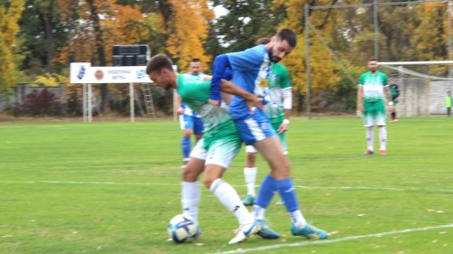 Vasić potopio Bečejce u osmini finala Kupa PFS Subotica, Vojvođanska liga "Sever"