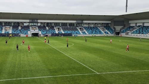 Remi Timoka 1919 i Morave 1918 pod Kraljevicom, Srpska liga Istok