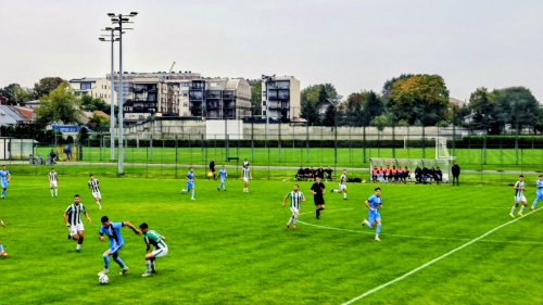 "Optičari" šesticom čuvaju tron, Srpska liga Beograd