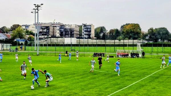 "Optičari" šesticom čuvaju tron, Srpska liga Beograd