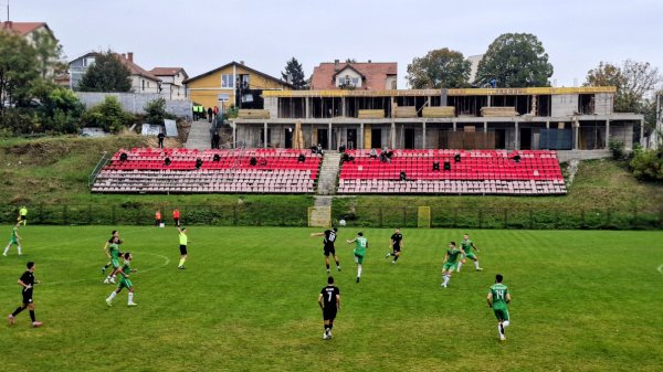"Sokolovi" preleteli Bulbulder, Srpska liga Beograd