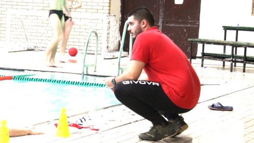 Poraz Bečeja na startu Prve A lige Srbije, Prva A liga