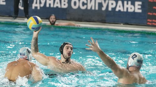 Poraz Radničkog posle preokreta na Novom Beogradu, VRL Premier league