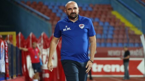 Mladen Žižović preuzima Radnički 1923 iz Kragujevca, Mozzart Bet Super liga Srbije