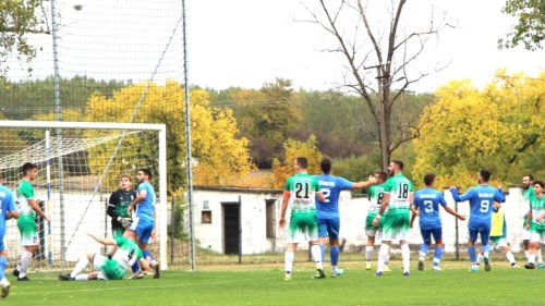 U subotu opštinski vojvođanski derbi kraj Tise, Vojvođanska liga "Sever"