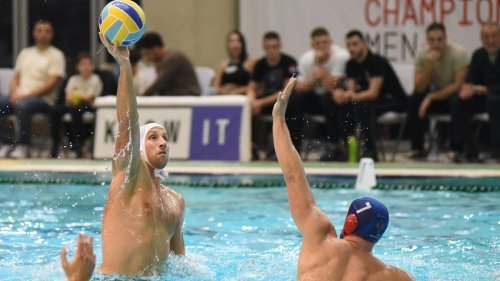 Radnički ubedljiv protiv Šapca, VRL Premier league