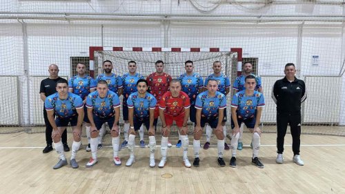 Dvostruki strelac Pejčić vodio Midžor 192 do nove pobede, Treća Futsal liga Istok