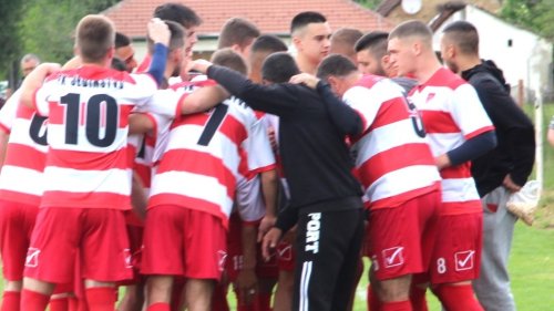 Jedinstvo bolje u opštinskom derbiju, MFL Bačka Topola - Mali Iđoš - Vrbas - Bečej - Srbobran