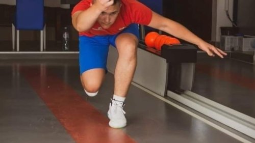 U Bačkoj Topoli održane kvalifikacije za Ppojedinačno juniorsko prvenrtvo