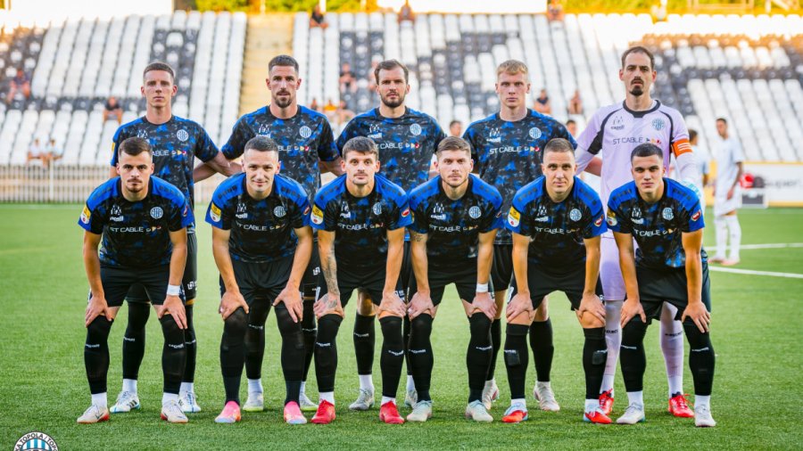 TSC gostuje RFK Grafičaru u šesnaestini finala Kupa Srbije, Kup Srbije