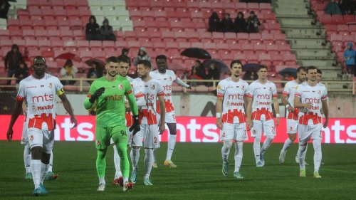 Niški Radnički započinje takmičenje u Kupu, Kup Srbije