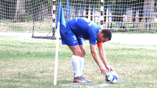 Vojvodina u nedelju dočekuje Iskru, Vojvođanska liga "Sever"