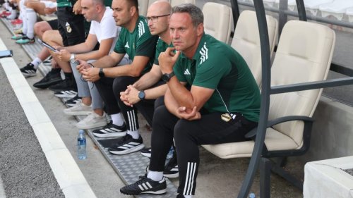 Lešnjak: Partizan je favorit, verujem da će detalji odlučivati, Mozzart Bet Super liga Srbije