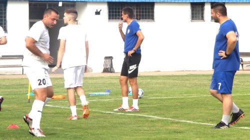 Bečejci se i iz Bajše vratili poraženi, Vojvođanska liga "Sever"