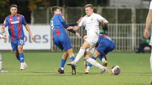 Nikčević: Partizan smo već zaboravili, sad je bitan samo Kragujevac, Mozzart Bet Super liga Srbije