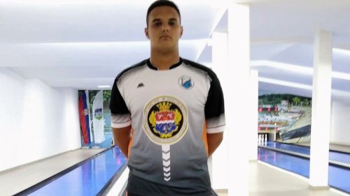 Kuglaši Vojvodine iz Bačkog Gradišta pobedili u Padini