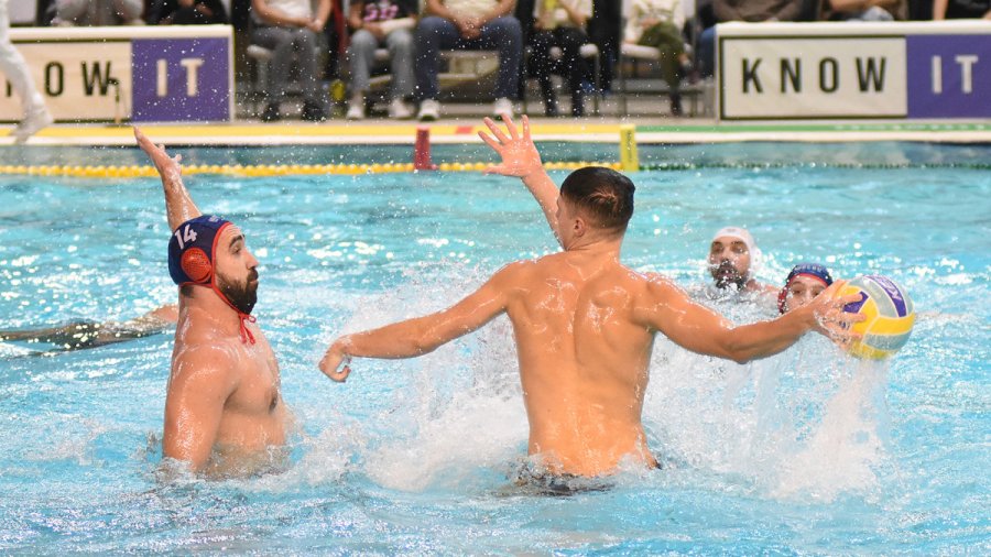 Radnički cilja nove bodove u Kotoru, VRL Premier league