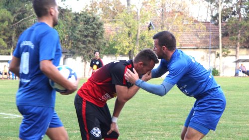 Vojvodina iz Bačkog Gradišta u subotu gostuje u Kuli, Vojvođanska liga "Sever"