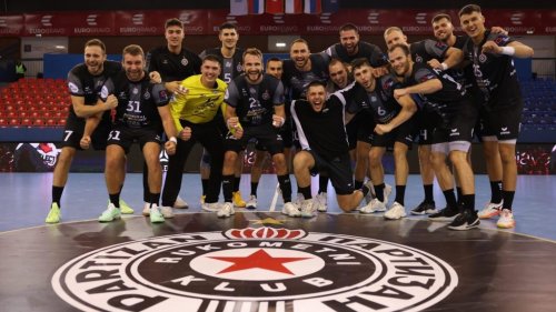 Partizan AdmiralBet čeka Vojvodinu u derbiju ARKUS lige, ARKUS liga