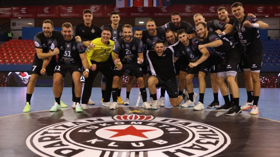 Partizan AdmiralBet čeka Vojvodinu u derbiju ARKUS lige, ARKUS liga